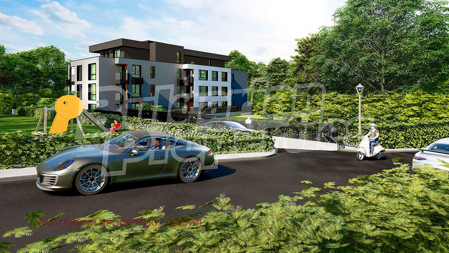 Продава 3-СТАЕН | Imot.bg — изображение 5