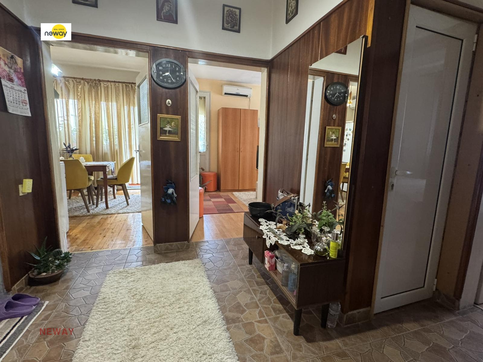 Продава ЕТАЖ ОТ КЪЩА | Imot.bg — изображение 12