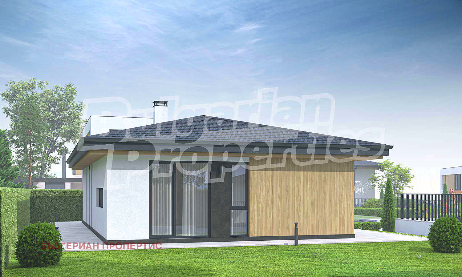 Продава КЪЩА | Imot.bg — изображение 16