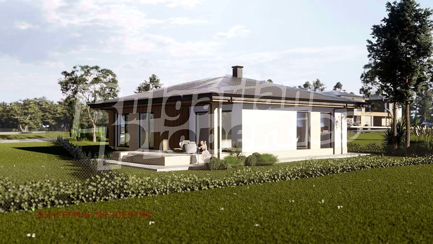 Продава КЪЩА | Imot.bg — изображение 10