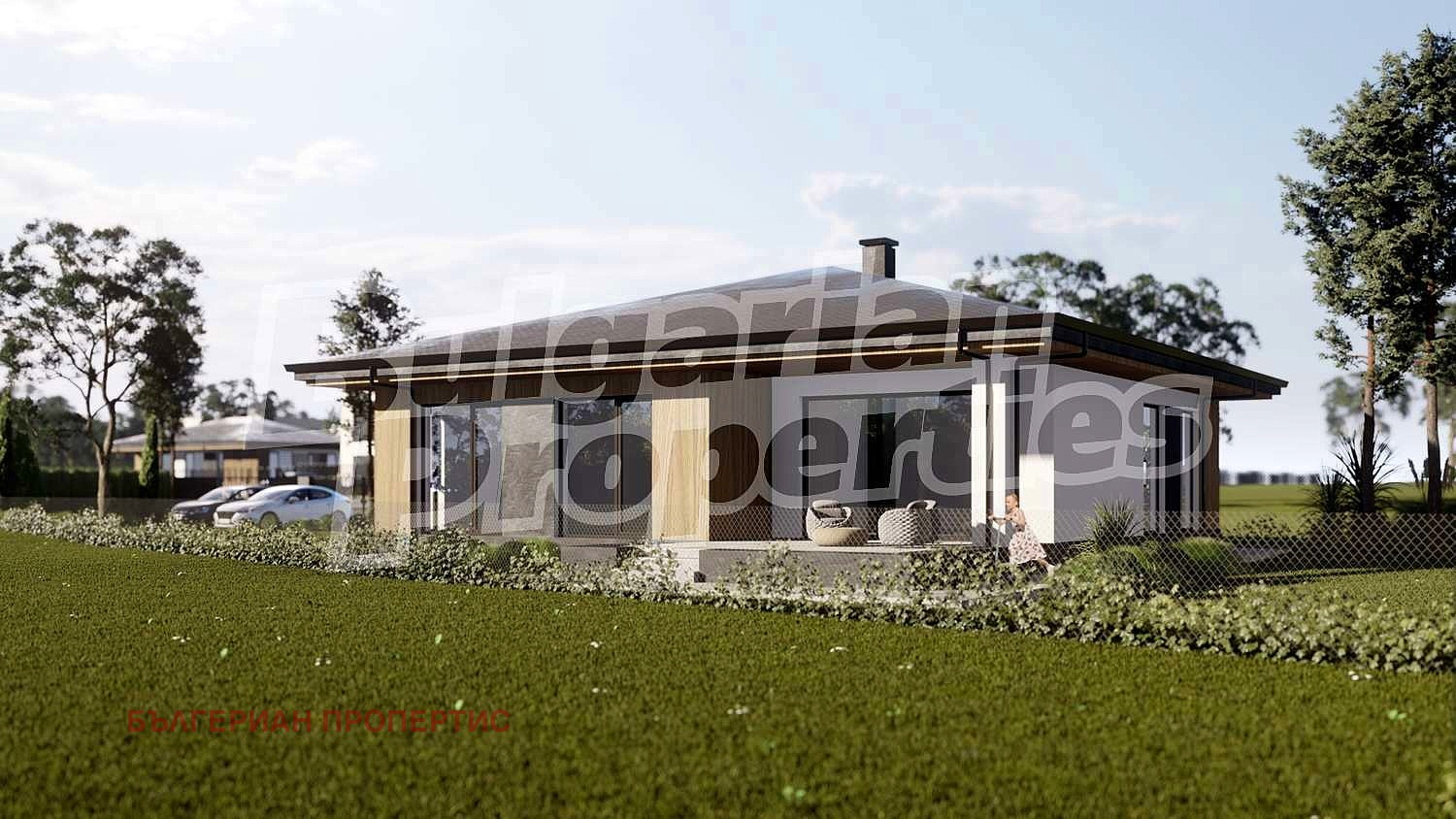 Продава КЪЩА | Imot.bg — изображение 2