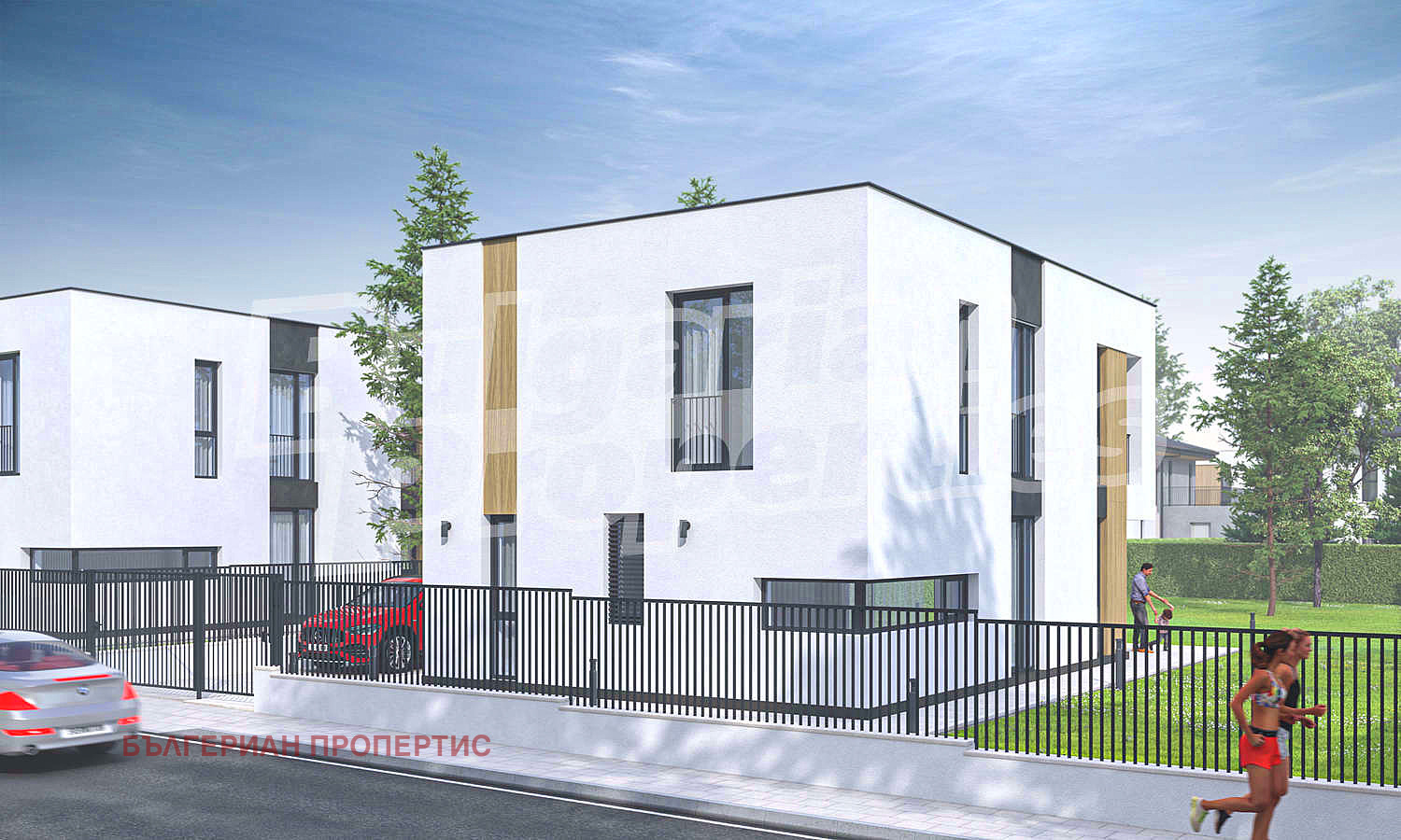 Продава КЪЩА | Imot.bg — изображение 9