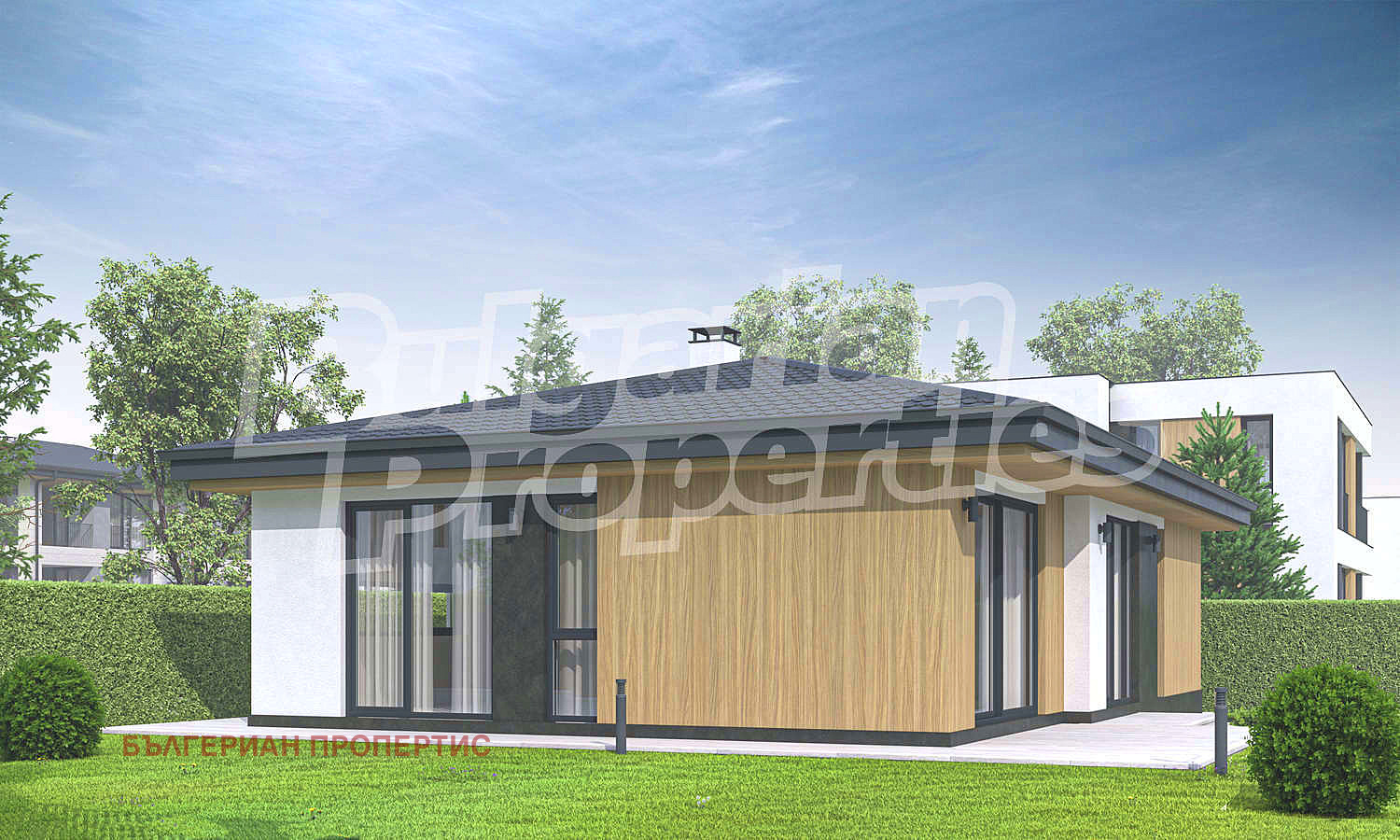 Продава КЪЩА | Imot.bg — изображение 4