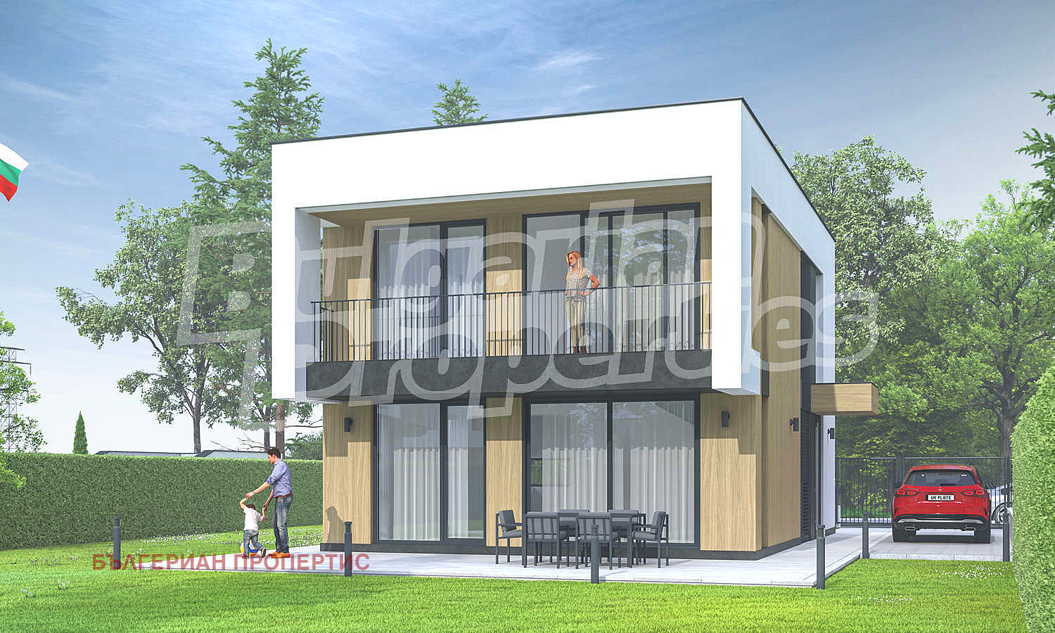 Продава КЪЩА | Imot.bg — изображение 17