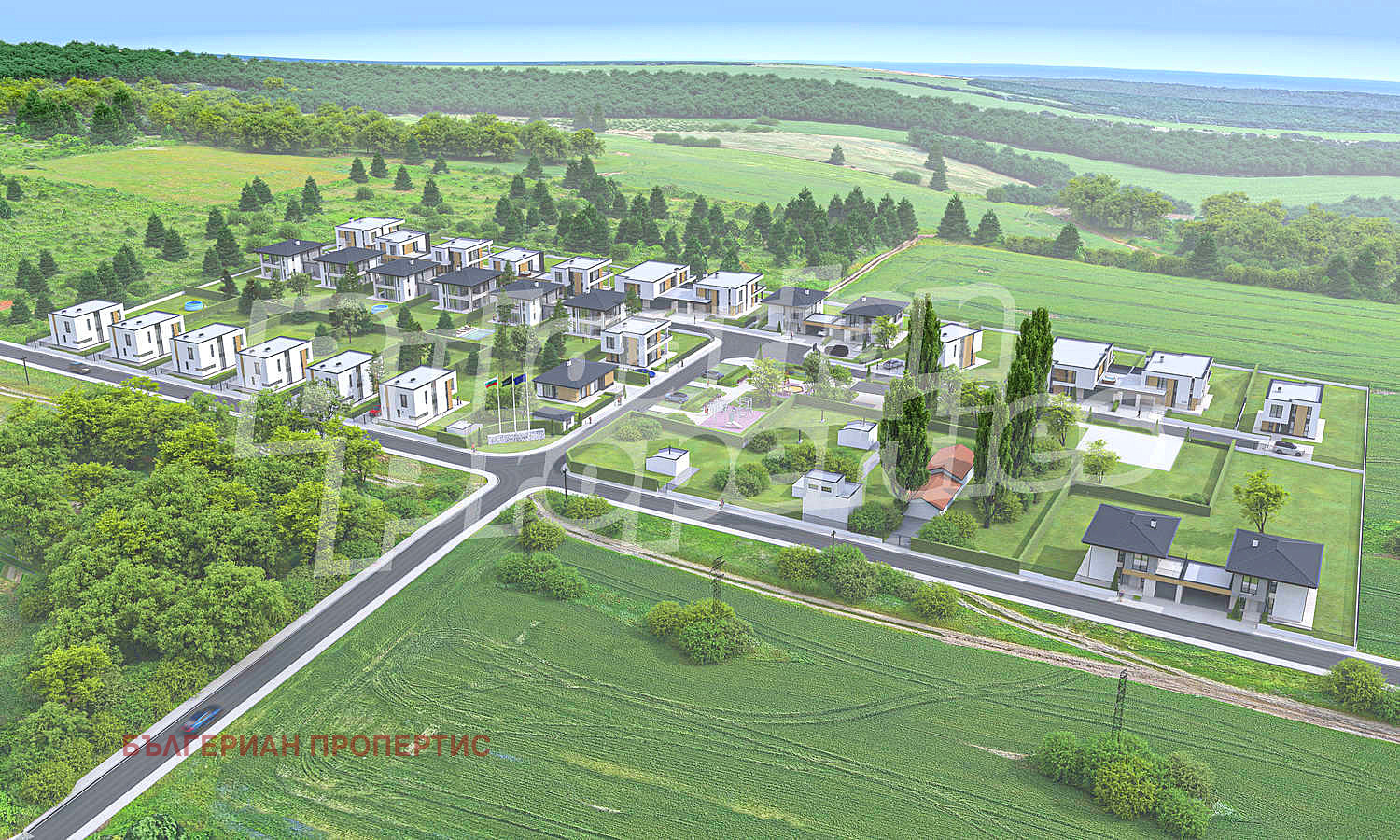 Продава КЪЩА | Imot.bg — изображение 12