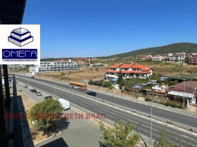 Studio Sveti Vlas, regio Boergas 6