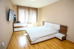 1 hálószoba Vitosa, Sofia 5