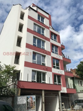 2 bedroom Tsentar, Sofia 1