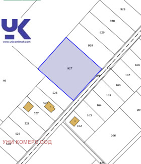 Продажба на имоти в с. Хераково, област София — страница 7 - изображение 14 