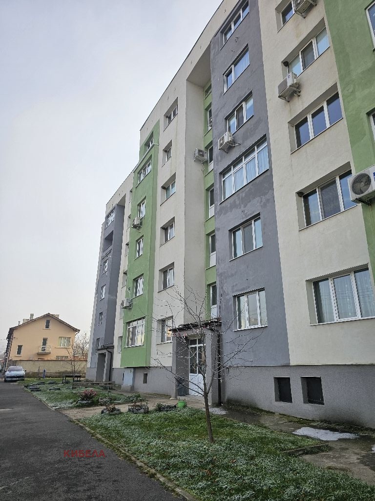 Продава 1-СТАЕН, гр. Радомир, област Перник, снимка 11 - Aпартаменти - 48030370