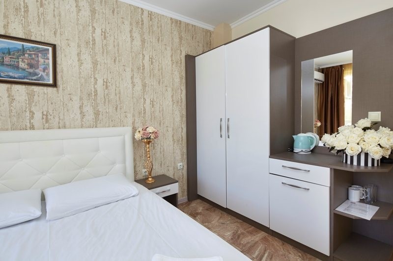 Продава 1-СТАЕН, гр. Свети Влас, област Бургас, снимка 4 - Апартаменти - 52612767