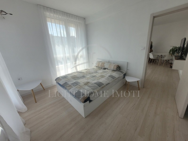 En venta  1 dormitorio Plovdiv , Kyuchuk Parizh , 69 metros cuadrados | 23882925 - imagen [4]