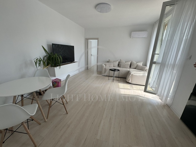 Na prodej  1 ložnice Plovdiv , Kjučuk Pariž , 69 m2 | 23882925