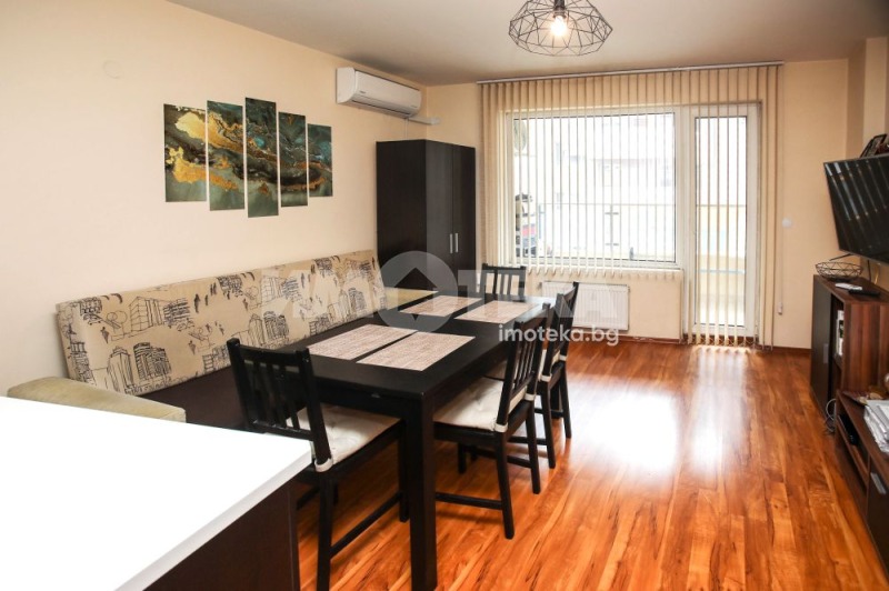 Продава  2-стаен, град София, Витоша •  190 000 EUR • ID 38582240 — holmes.bg - [1] 