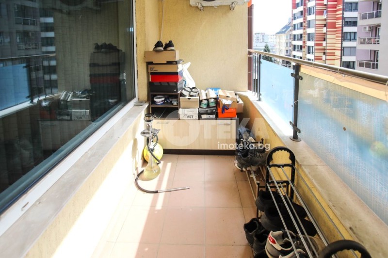 Eladó  1 hálószoba Sofia , Vitosa , 70 négyzetméter | 25679473 - kép [8]