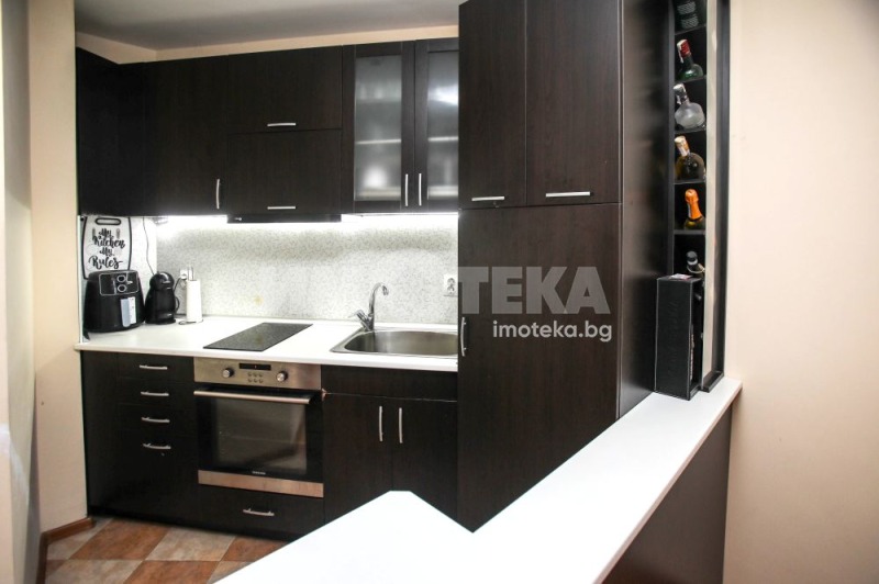 Eladó  1 hálószoba Sofia , Vitosa , 70 négyzetméter | 25679473 - kép [3]