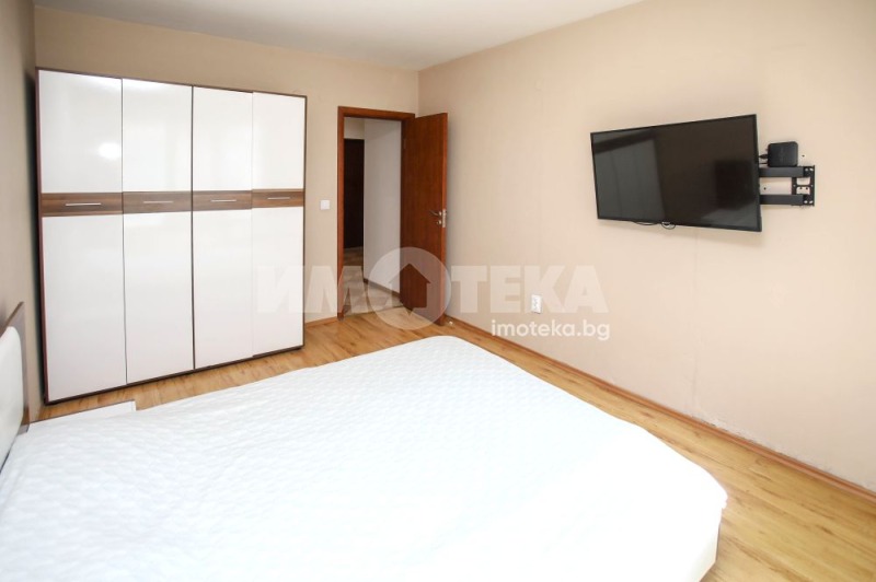 Eladó  1 hálószoba Sofia , Vitosa , 70 négyzetméter | 25679473 - kép [6]