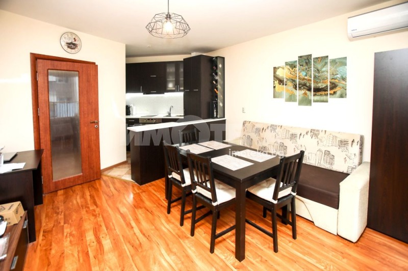 Eladó  1 hálószoba Sofia , Vitosa , 70 négyzetméter | 25679473 - kép [2]