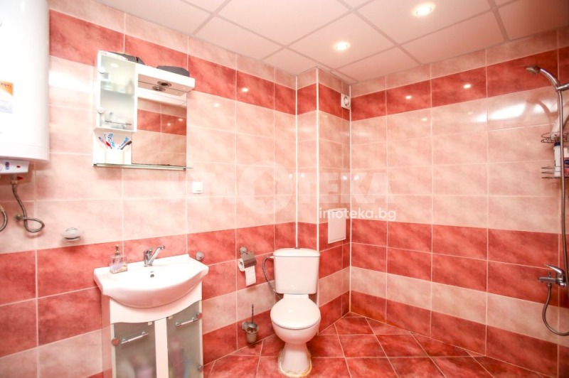 Eladó  1 hálószoba Sofia , Vitosa , 70 négyzetméter | 25679473 - kép [7]