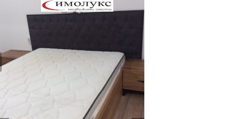 Satılık  1 yatak odası Sofia , Lyulin 3 , 75 metrekare | 21171845 - görüntü [2]