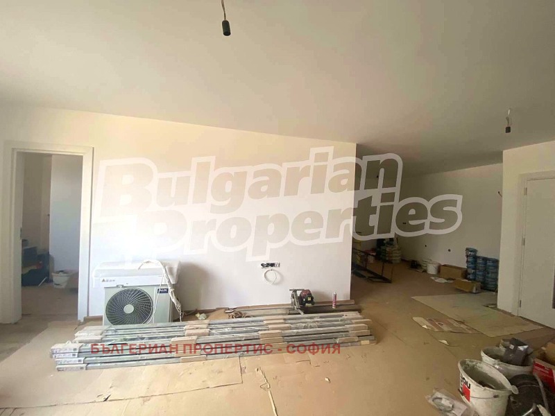 Eladó  1 hálószoba Sofia , Malinova dolina , 83 négyzetméter | 17746686 - kép [8]