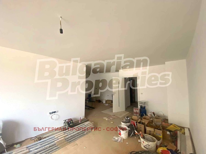 Eladó  1 hálószoba Sofia , Malinova dolina , 83 négyzetméter | 17746686 - kép [4]