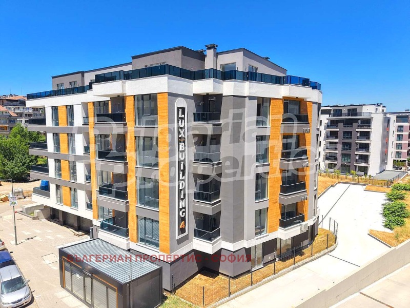 Eladó  1 hálószoba Sofia , Malinova dolina , 83 négyzetméter | 17746686 - kép [3]