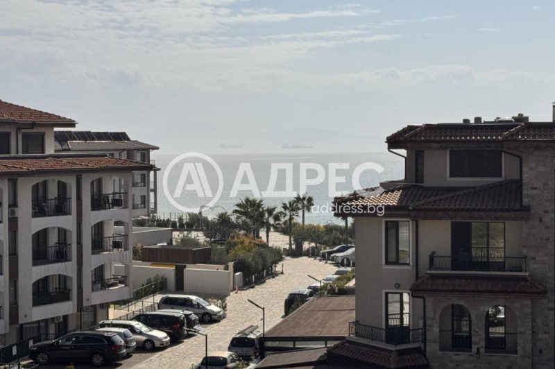 Продава 2-СТАЕН, гр. Бургас, Сарафово, снимка 4 - Апартаменти - 52413592