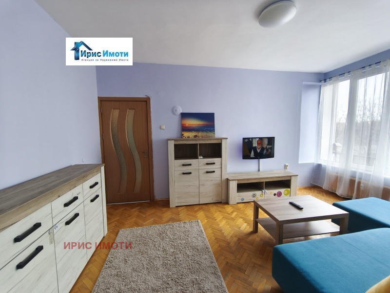 Продава 2-СТАЕН, гр. София, Илинден, снимка 3 - Апартаменти - 53350055