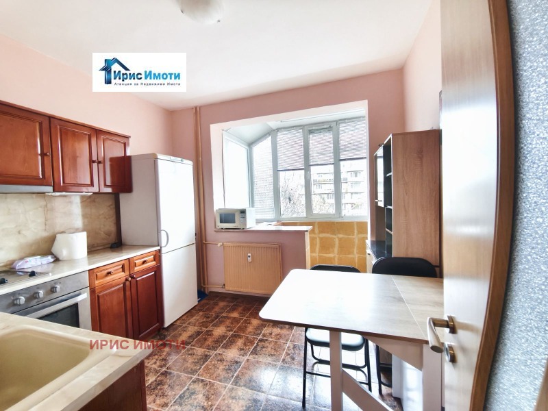 Продава 2-СТАЕН, гр. София, Илинден, снимка 8 - Апартаменти - 53350055