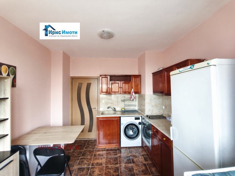 Продава 2-СТАЕН, гр. София, Илинден, снимка 7 - Апартаменти - 53350055