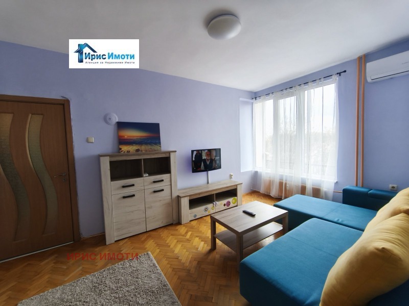 Продава 2-СТАЕН, гр. София, Илинден, снимка 2 - Апартаменти - 53350055