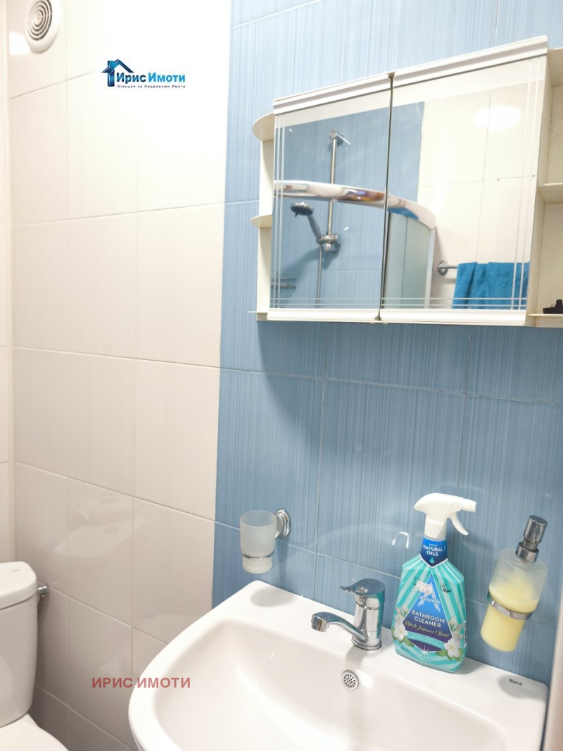 Продава 2-СТАЕН, гр. София, Илинден, снимка 12 - Апартаменти - 53350055