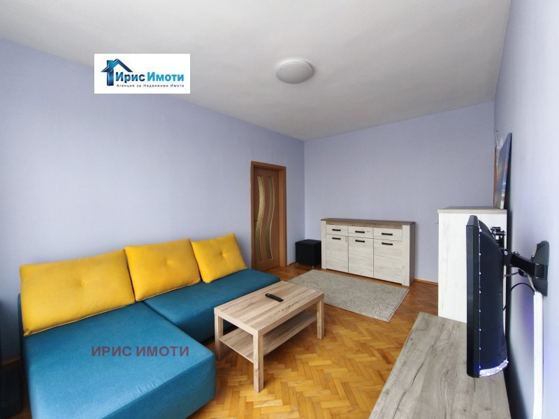 Продава 2-СТАЕН, гр. София, Илинден