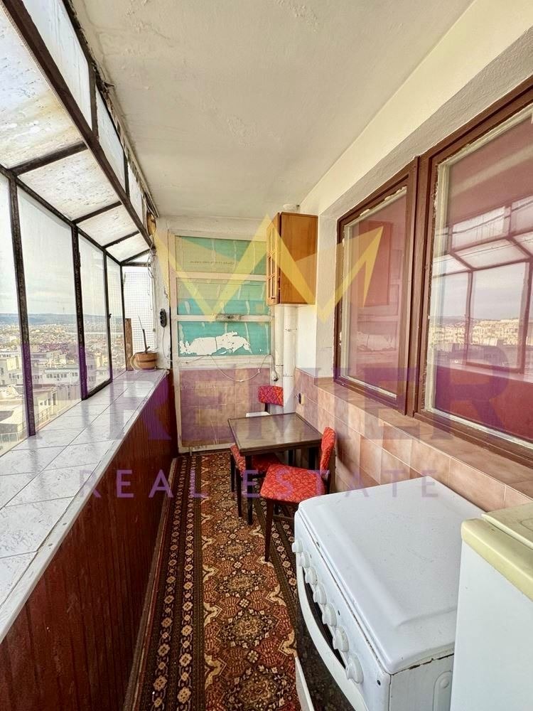 Продава 2-СТАЕН, гр. Варна, Трошево, снимка 4 - Апартаменти - 53595432