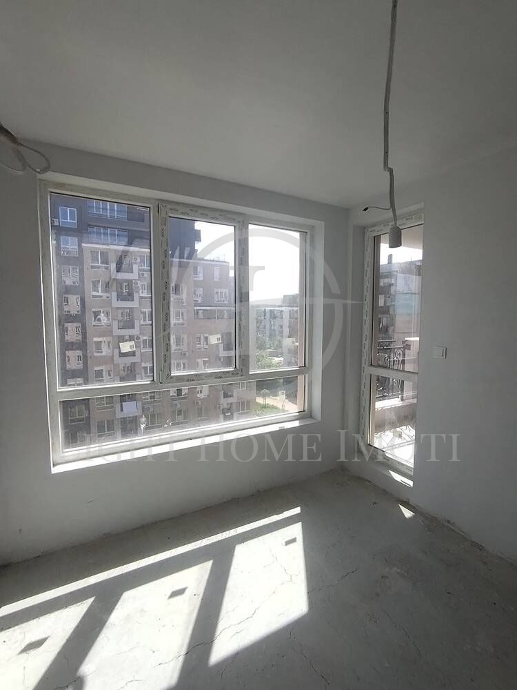Продава 2-СТАЕН, гр. Пловдив, Южен, снимка 2 - Апартаменти - 54599757