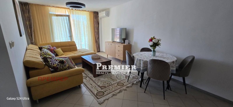 Продаја  1 спаваћа соба регион Бургас , Свети Влас , 80 м2 | 31155467 - слика [4]
