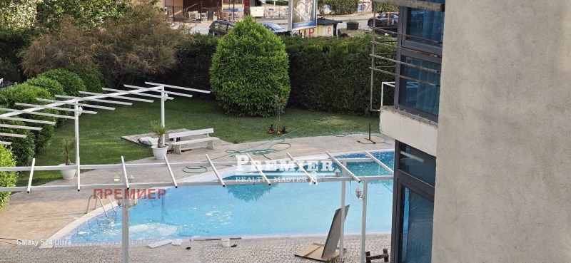 Продаја  1 спаваћа соба регион Бургас , Свети Влас , 80 м2 | 31155467 - слика [13]