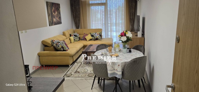 Продаја  1 спаваћа соба регион Бургас , Свети Влас , 80 м2 | 31155467 - слика [11]