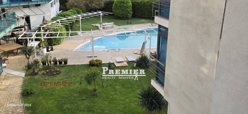 Продаја  1 спаваћа соба регион Бургас , Свети Влас , 80 м2 | 31155467 - слика [17]