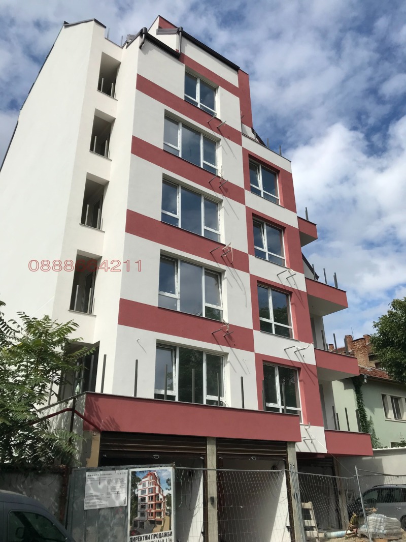 De vânzare  2 dormitoare Sofia , Țentâr , 95 mp | 44571085