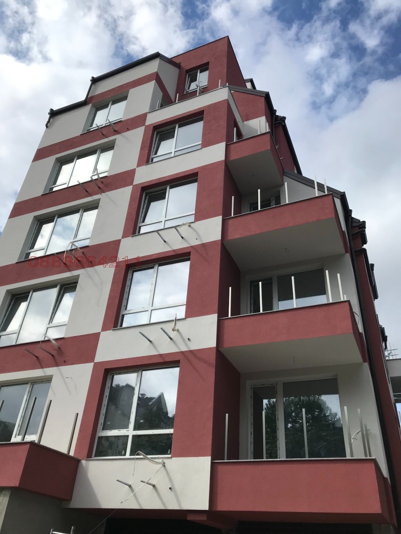 En venta  2 dormitorios Sofia , Tsentar , 95 metros cuadrados | 44571085 - imagen [8]