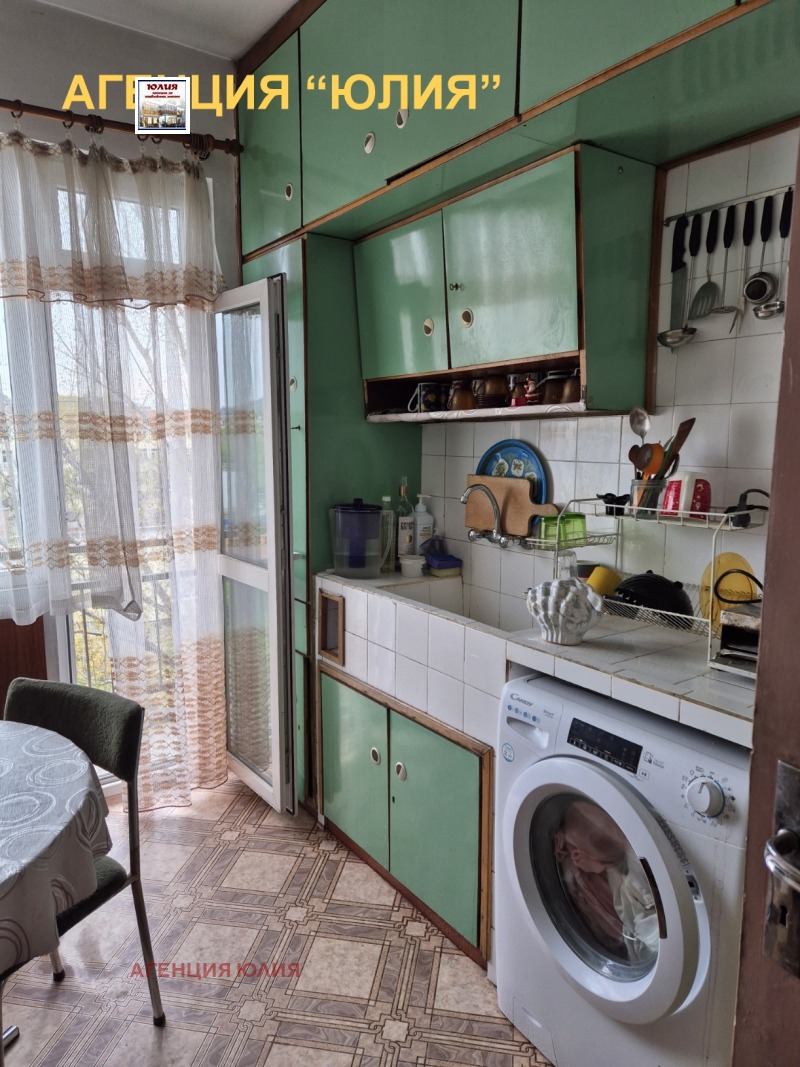 In vendita  2 camere da letto Plovdiv , Kiuchuk Parig , 80 mq | 95332743 - Immagine [6]