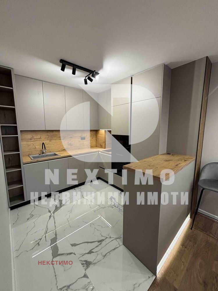 Till salu  2 sovrum Plovdiv , Trakija , 105 kvm | 78399985