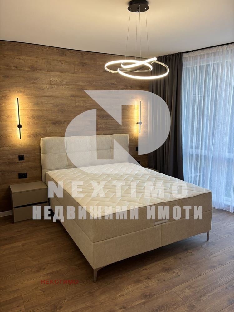 Till salu  2 sovrum Plovdiv , Trakija , 105 kvm | 78399985 - bild [5]