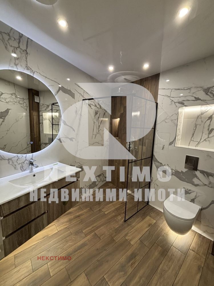 Till salu  2 sovrum Plovdiv , Trakija , 105 kvm | 78399985 - bild [3]