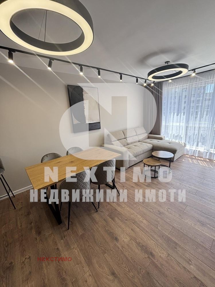 Till salu  2 sovrum Plovdiv , Trakija , 105 kvm | 78399985 - bild [2]