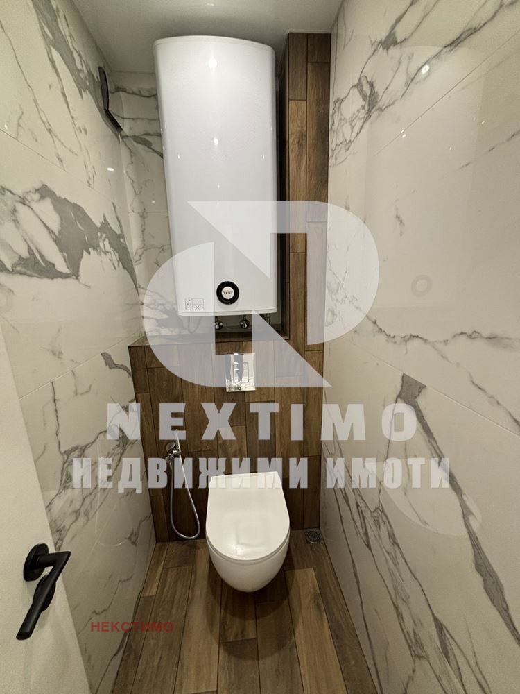 Till salu  2 sovrum Plovdiv , Trakija , 105 kvm | 78399985 - bild [7]