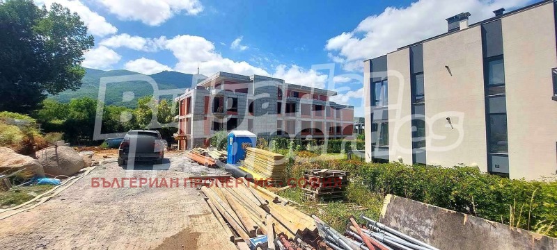 Продаја  2 спаваће собе Софија , м-т Гардова глава , 82 м2 | 44112597 - слика [13]