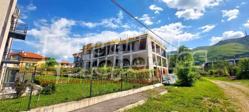 Продаја  2 спаваће собе Софија , м-т Гардова глава , 82 м2 | 44112597 - слика [15]